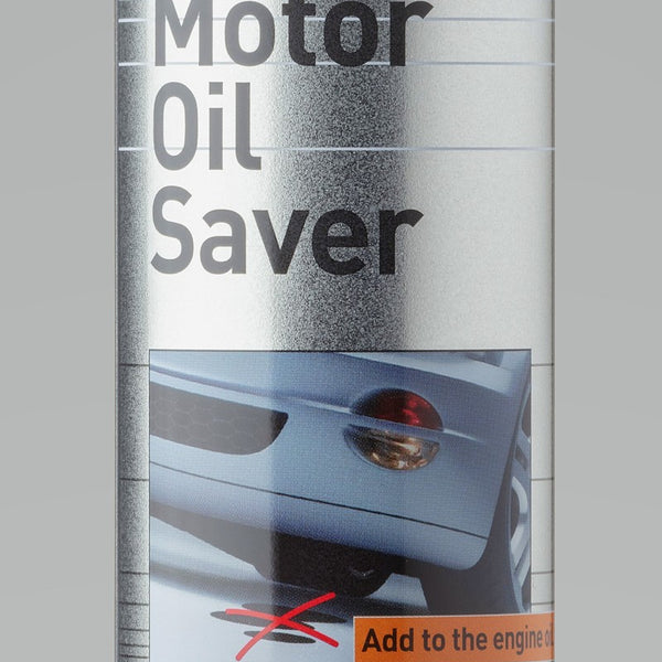 LIQUI MOLY 300mL Motor Oil Saver