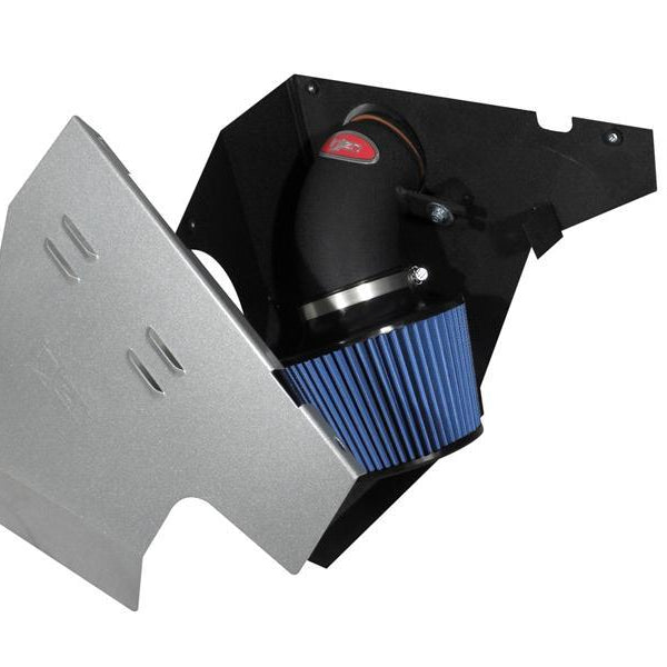 Injen 92-99 BMW E36 323i/325i/328i/M3 3.0L Black Air Intake w/ Heat-Shield and Top Cover