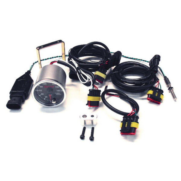 ATP Garrett Turbocharger Speed Sensor Kit w/ Gauge