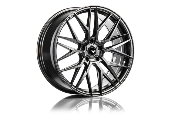 Vorsteiner V-FF 107 22X9 5X112 28S 66 CARBON GRAPHITE