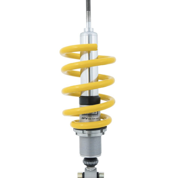 Ohlins 10-15 Chevrolet Camaro (5th Gen.) Road & Track Coilover System