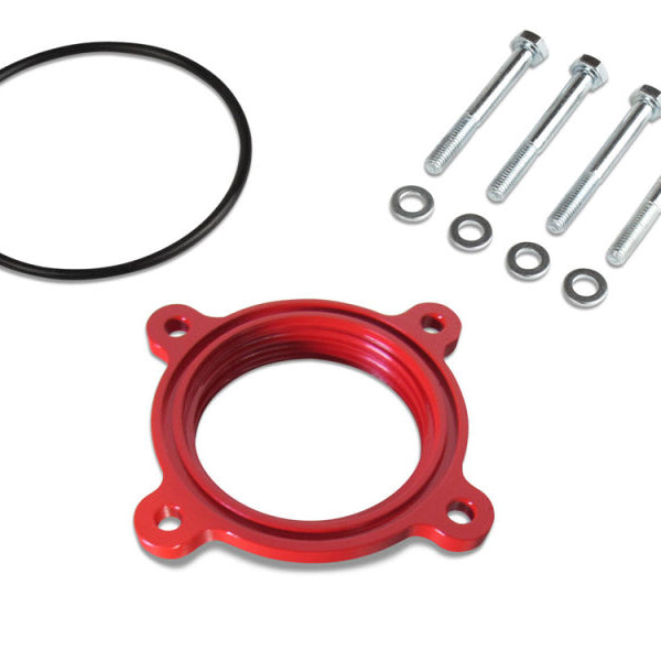 Airaid 2016 Toyota Tacoma 3.5L PowerAid TB Spacer