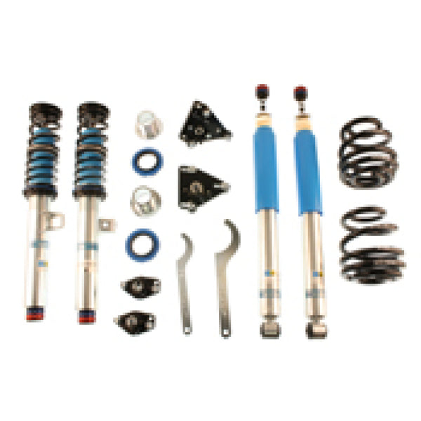 Bilstein Clubsport 01-06 BMW M3 L6 3.2L Front & Rear Perf Suspension System