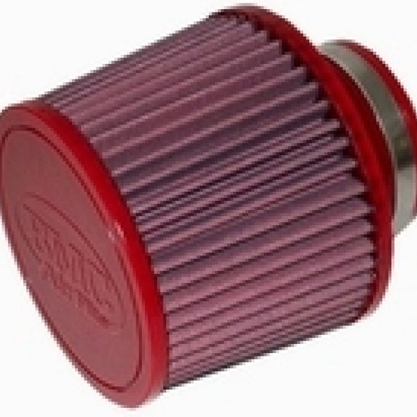 BMC Single Air Universal Conical Filter - 100mm Inlet / 110mm Filter Length