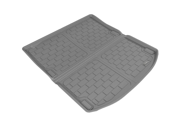 3D MAXpider 2017-2019 Audi A4/ S4 Kagu Cargo Liner - Gray