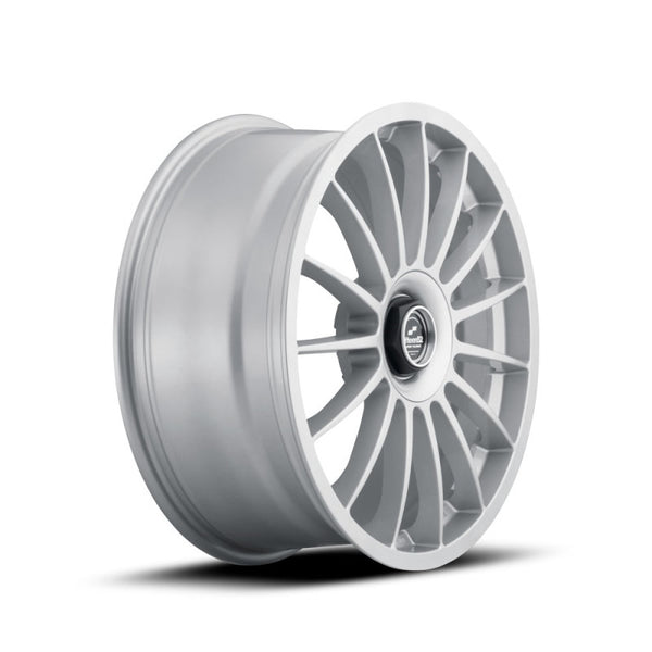 fifteen52 Podium 20x8.5 5x112/5x114.3 35mm ET 73.1mm Center Bore Speed Silver Wheel