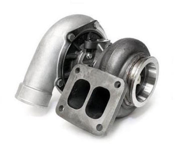 ATP Turbo Garrett Full 60-1 (aka T04S) Turbo w/ P trim wheel & Undivided T4 .70 A/R Turbine Housing