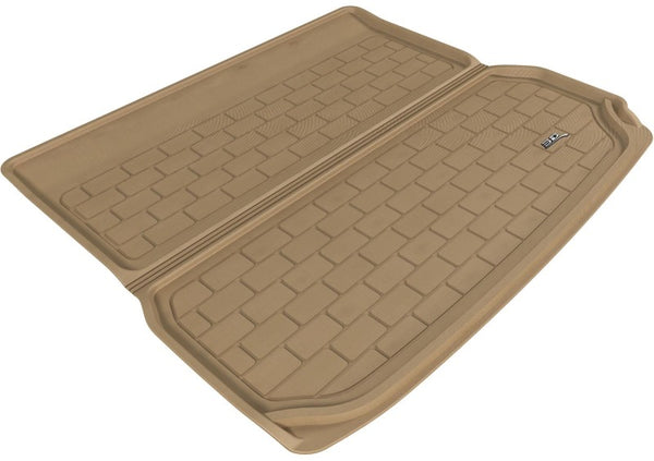 3D MAXpider 2009-2017 Audi Q5 Kagu Cargo Liner - Tan