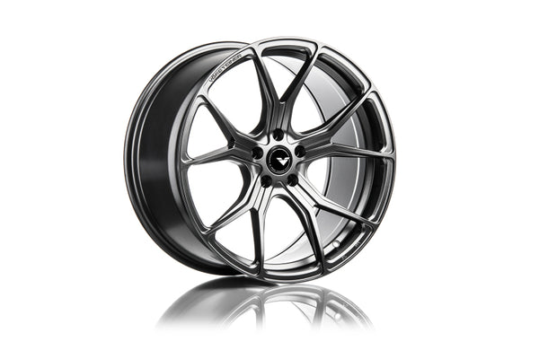 Vorsteiner V-FF 103 20X8.5 5X120 30S 72 CARBON GRAPHITE