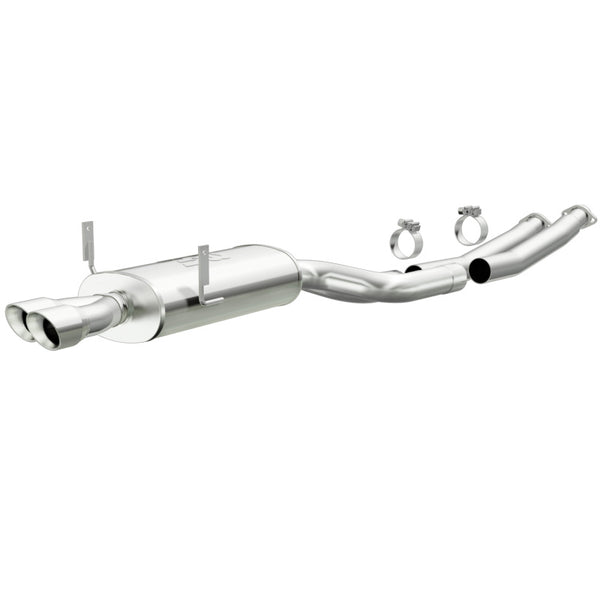 MagnaFlow Sys C/B 95-99 BMW M3 E36