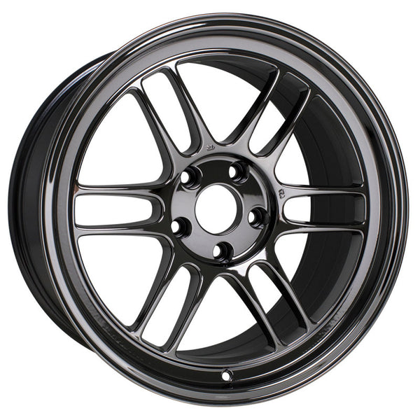 Enkei RPF1 16x7 5x100 35mm Offset SBC Wheel