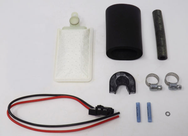 Walbro Fuel Pump Installation Kit