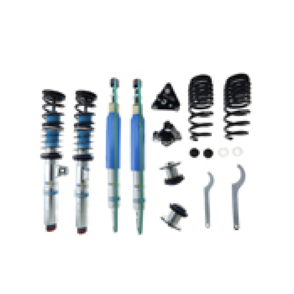 Bilstein Clubsport 08-13 BMW 128i/135i/328i/335i Base Front & Rear Performance Suspension System