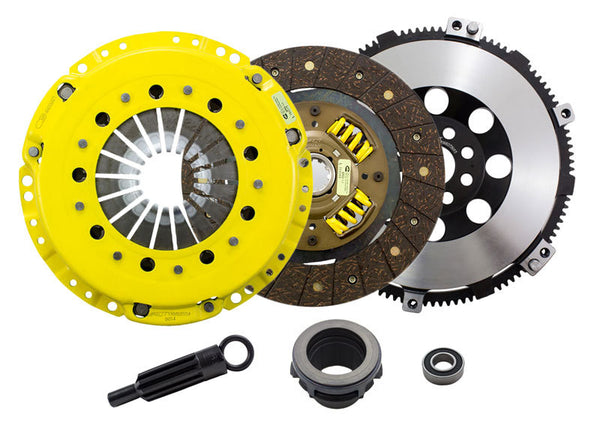 ACT 2000 BMW 323Ci HD/Perf Street Sprung Clutch Kit