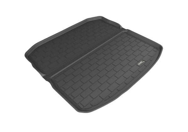 3D MAXpider 2015-2020 Audi A3/ S3/ RS3 Sedan Kagu Cargo Liner - Black