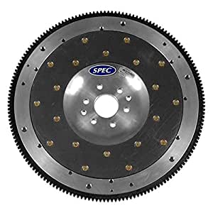 Spec 98-01 Audi A3 / 98-06 VW Beetle / 96-97 Golf III/Passat / 99-06 Golf IV/Jetta IV Alum Flywheel