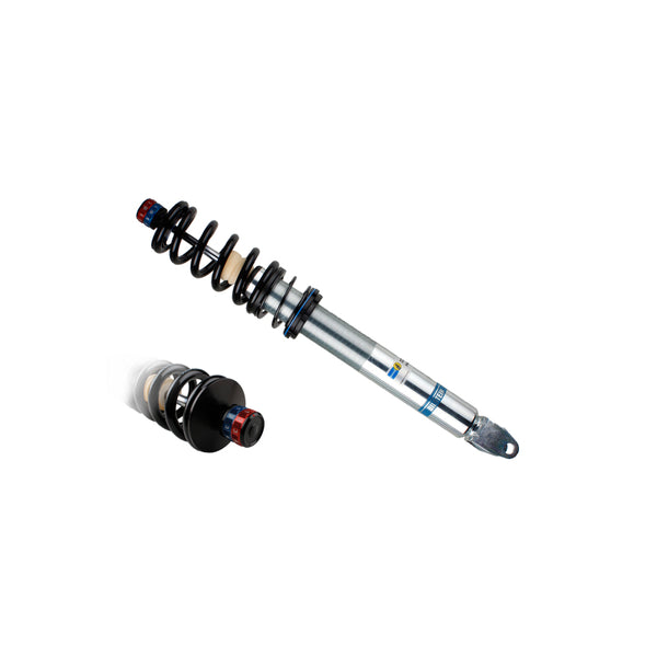 Bilstein Clubsport 2016 Mercedes-Benz C63 AMG/AMG S V8 4.0L Front and Rear Suspension Kit