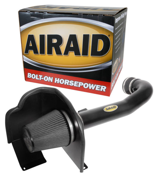 Airaid 14-19 Chevrolet Silverado 1500 V8 / 14-19 GMC 1500 V8 Performance Air Intake System