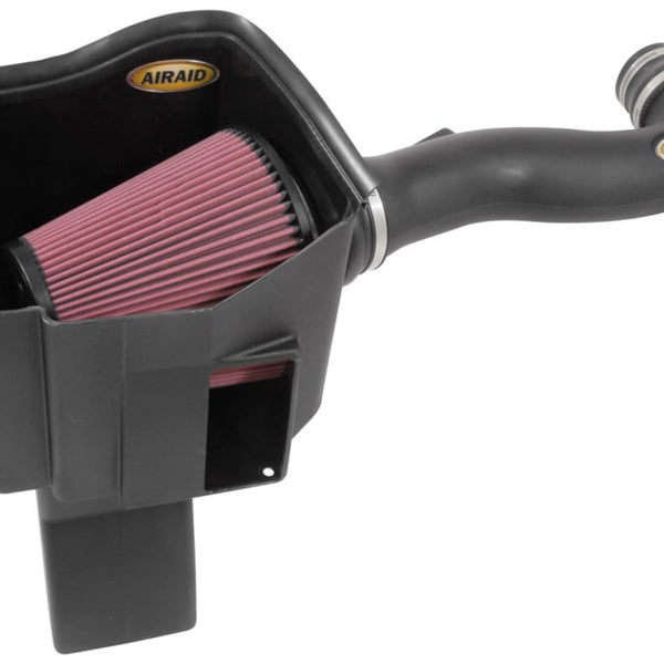 Airaid 14-17 GM Truck 1500 V8-4.3L F/I Cold Air Intake Kit