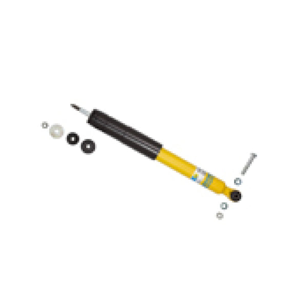 Bilstein B6 1990 Mercedes-Benz 300SL Base Rear Shock Absorber