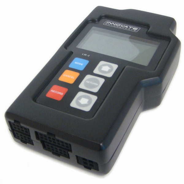 Innovate LM-2 Dual Basic Air/Fuel Ratio Wideband Meter