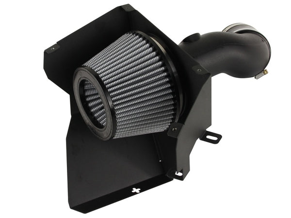 aFe MagnumFORCE Intakes Stage-2 PDS AIS PDS BMW Z4 3.0Si (E85/86) 06-08 L6-3.0L N52