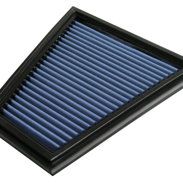 aFe MagnumFLOW Air Filters OER P5R A/F P5R BMW 528i (F10) 12-15 L4-2.0L (turbo) N20