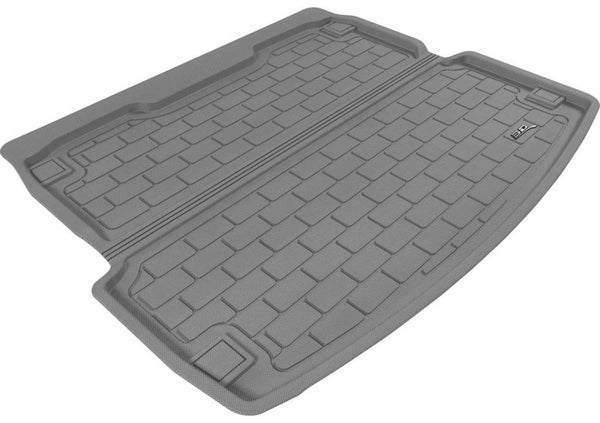 3D MAXpider 2011-2014 Audi A8 Kagu Cargo Liner - Gray