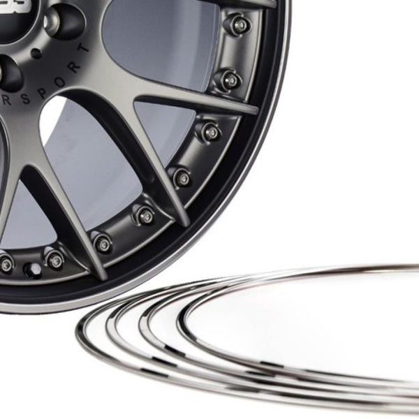 BBS Wheel Rim Guard for 20in CH-R / CI-R / CC-R / RX-R / CH-RII