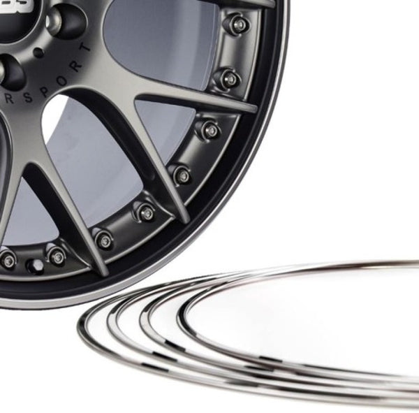 BBS Wheel Rim Guard for 19in CH-R / CI-R / CC-R / RX-R