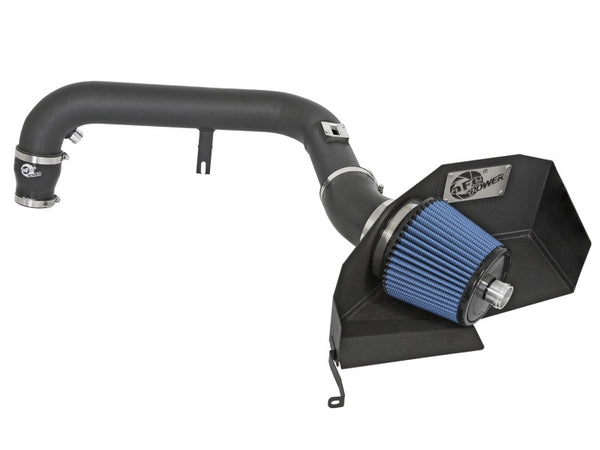 aFe Momentum GT Pro 5R Stage-2 Cold Air Intake System 09-14 VW GTI L4-2.0L (Euro Spec)