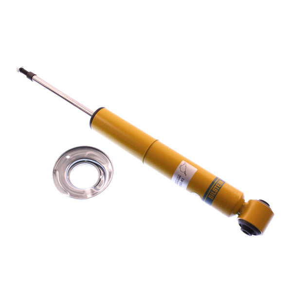 Bilstein B6 94-97 Audi A6 Quattro Base Rear 46mm Monotube Shock Absorber