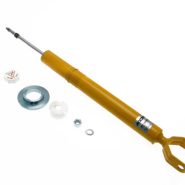 Koni Sport (Yellow) Shock 02-07 Mercedes W211 E320/ E430. Exc. Airmatic and 4-Matic (AWD) - Front