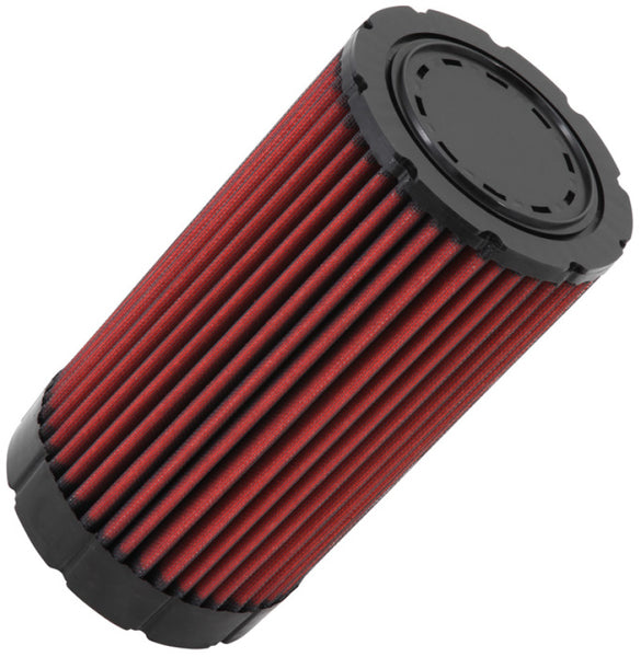 K&N Replacement Industrial Air Filter - Round - 4.938in ID x 6.5in OD x 12.125in H