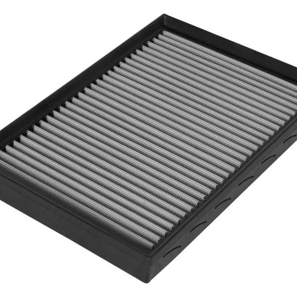 aFe MagnumFLOW OEM Replacement Air Filter PDS 11-15 Mercedes-Benz SLS AMG V8-6.3L (Single Filter)