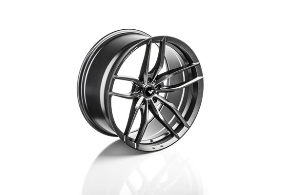 Vorsteiner V-FF 105 20X8.5 5X114 32S 67 CARBON GRAPHITE