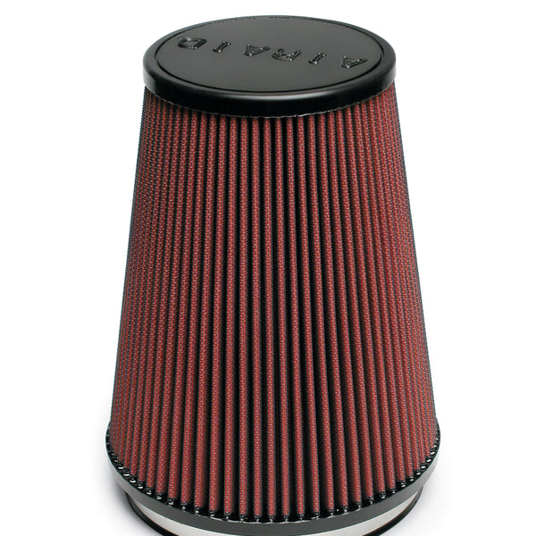 Airaid Universal Air Filter - Cone 6 x 7 1/4 x 5 x 9