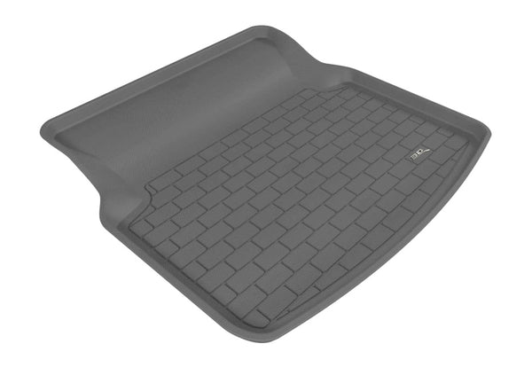 3D MAXpider 2010-2017 Mercedes-Benz E-Class Kagu Cargo Liner - Gray