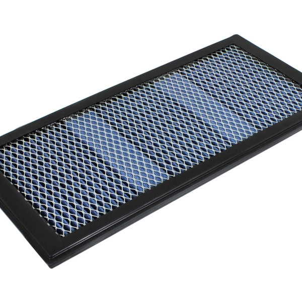 aFe MagnumFLOW OEM Replacement Air Filter PRO 5R 12-14 Mercedes-Benz C/E/ML-Class V6 3.5L