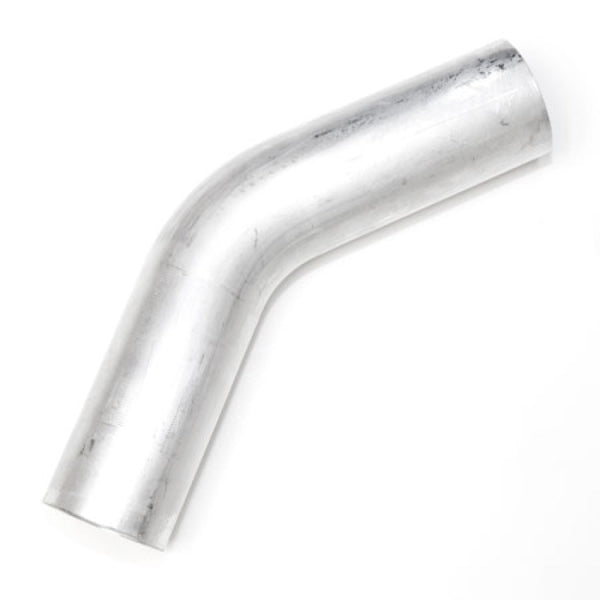 ATP Aluminum 45 Degree Elbow - 2.25 OD