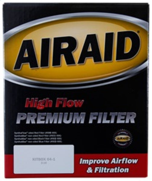Airaid 97-07 Ford F-150 4.6L V8 / 05-07 F-150 4.2L V7 Direct Replacement Filter