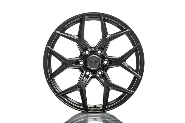 Vorsteiner Venom Rex 601 20x9.0 6x135 12C 87 CARBON GRAPHITE