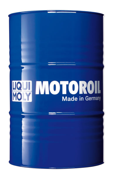 LIQUI MOLY 205L Synthoil Premium Motor Oil SAE 5W-40