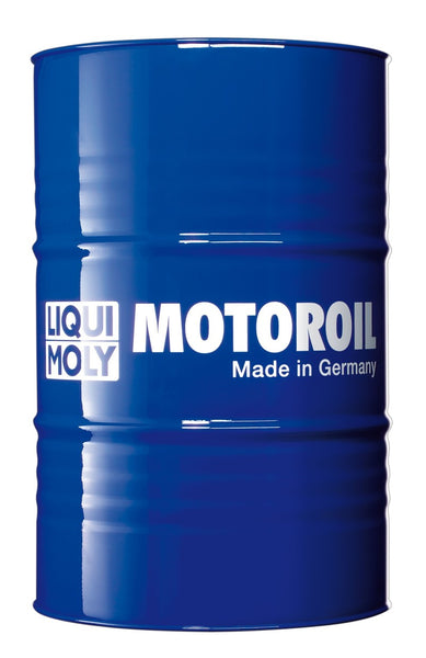 LIQUI MOLY 205L Top Tec 4600 Motor Oil 5W-30