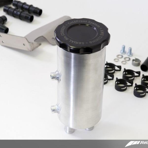 AWE Tuning B8 3.0T ColdFront Reservoir