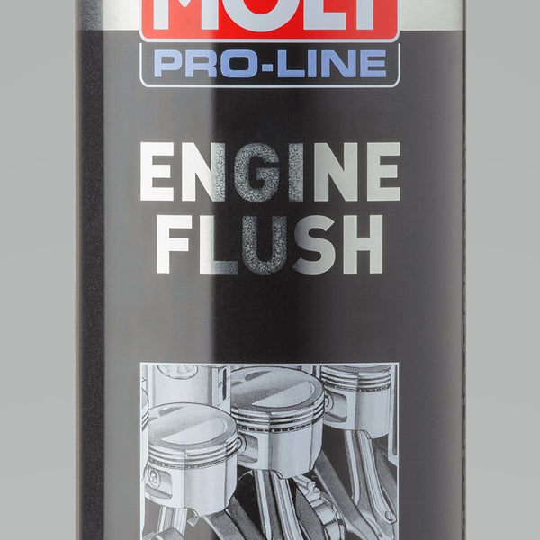 LIQUI MOLY 500mL Pro-Line Engine Flush