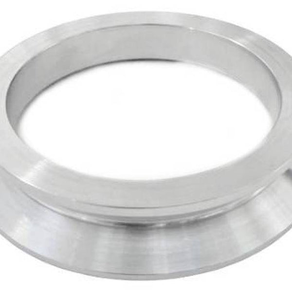 ATP 3in V-Band Flange to 4in Pipe Transition Adapter