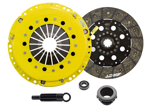 ACT 1998 BMW Z3 HD/Modified Street Clutch Kit