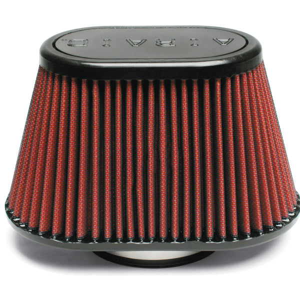 Airaid Universal Air Filter - Cone 3.5 x 8.5/5.25 x 6/3.75 x 5.25