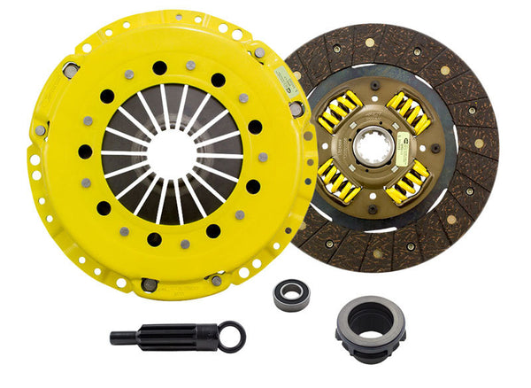 ACT 1998 BMW Z3 HD/Perf Street Sprung Clutch Kit